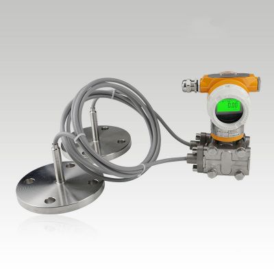 SY-3151DP系列雙法蘭液位變送器 