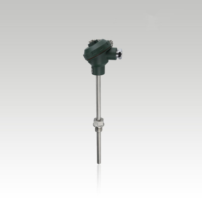 WZP系列裝配式熱電阻